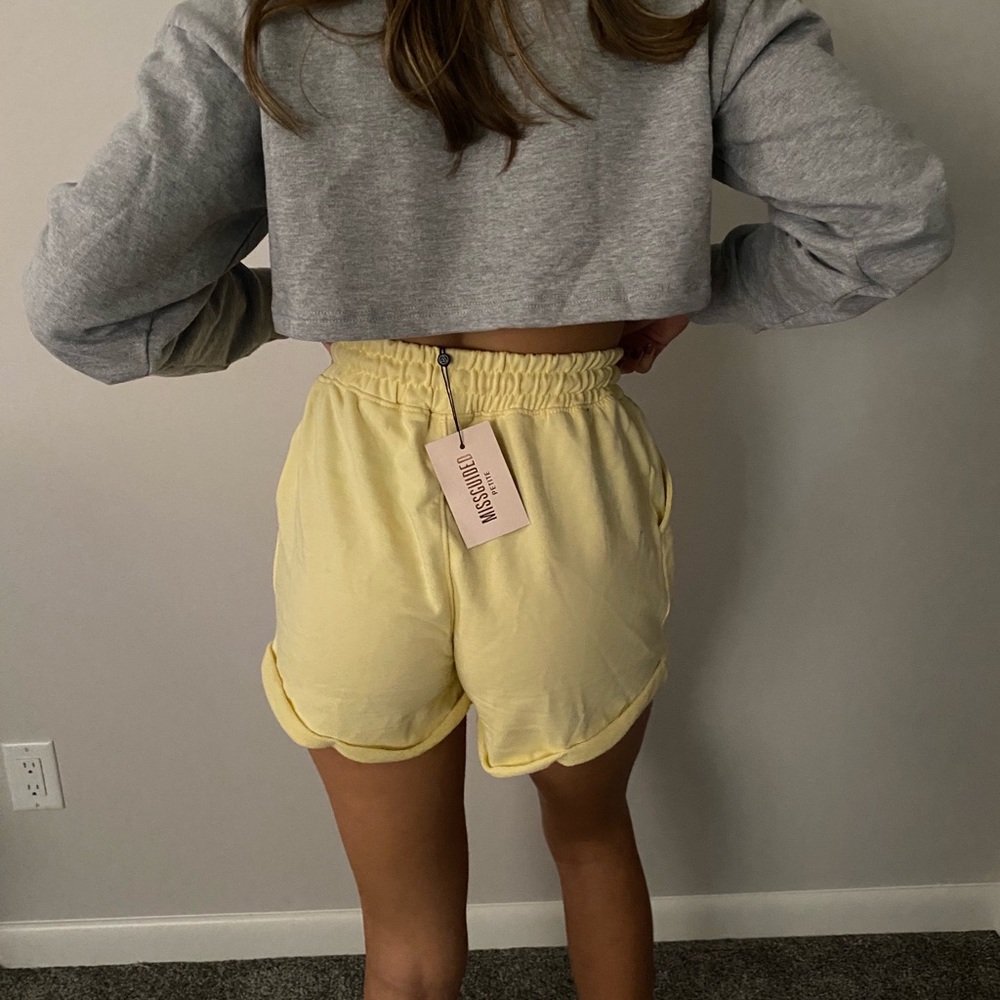 Sweat/Lounge Shorts
